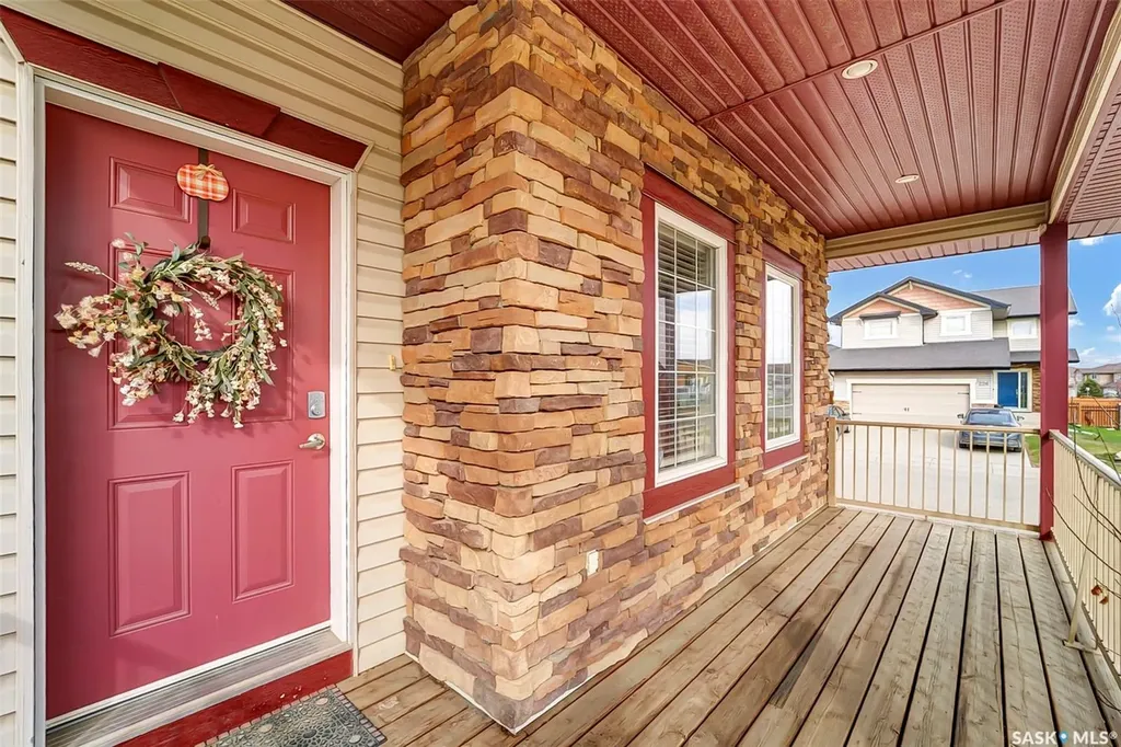 531 Gordon Road Saskatoon SK S7T 0A7