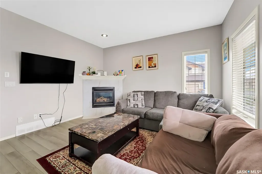 531 Gordon Road Saskatoon SK S7T 0A7