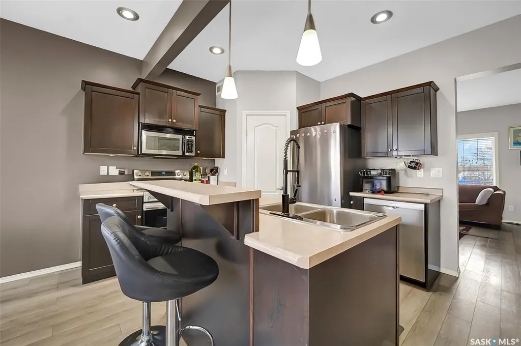 531 Gordon Road Saskatoon SK S7T 0A7