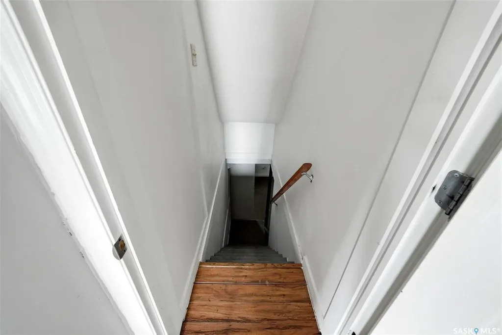 1439 Forget Street Regina SK S4T 4Y4