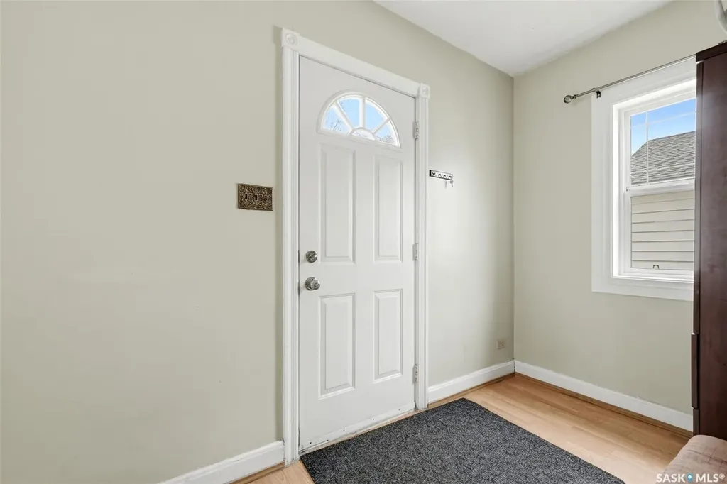 1439 Forget Street Regina SK S4T 4Y4