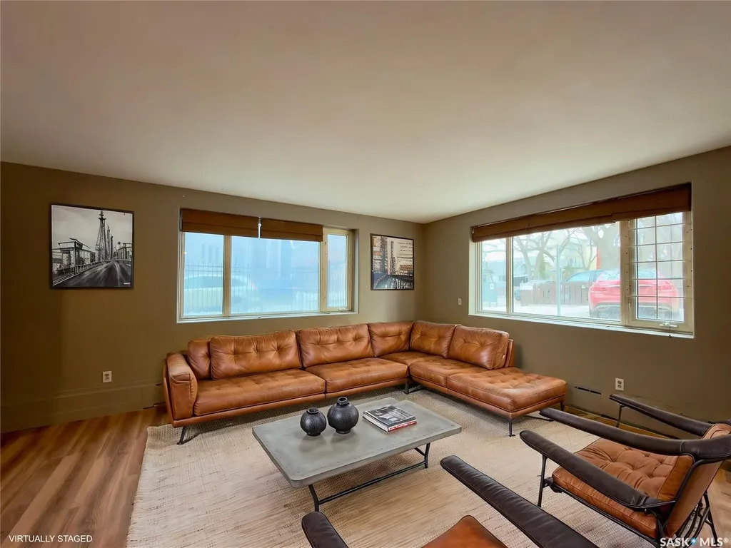 400 4th Avenue N Saskatoon SK S7K 0R3