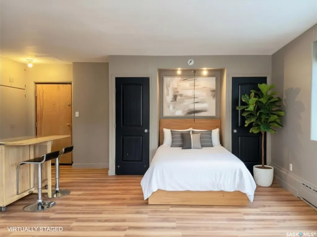400 4th Avenue N Saskatoon SK S7K 0R3