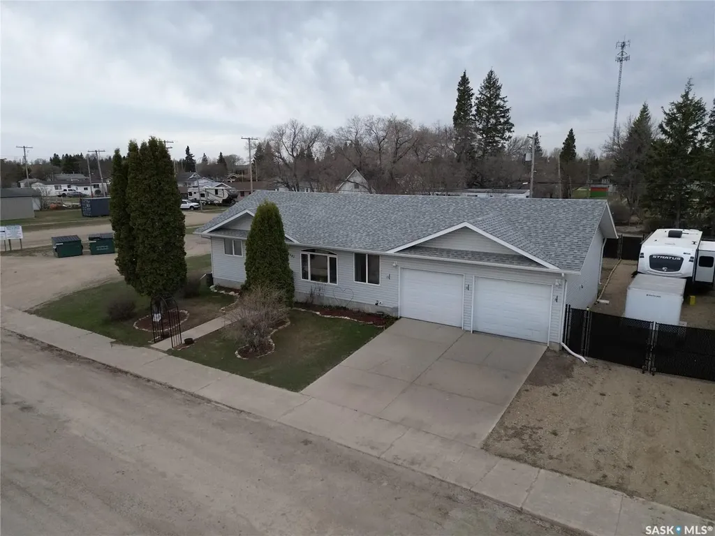 741 Main Street Canwood SK S0J 0B4
