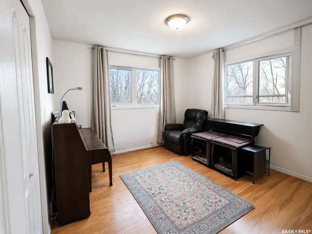741 Main Street Canwood SK S0J 0B4