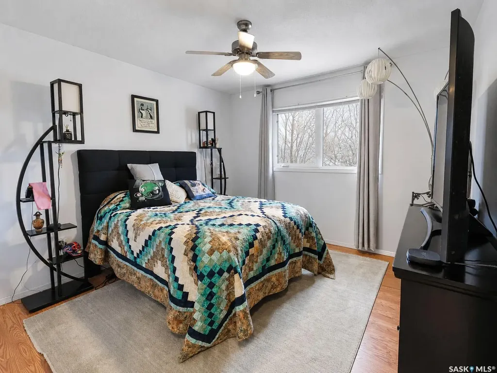 741 Main Street Canwood SK S0J 0B4