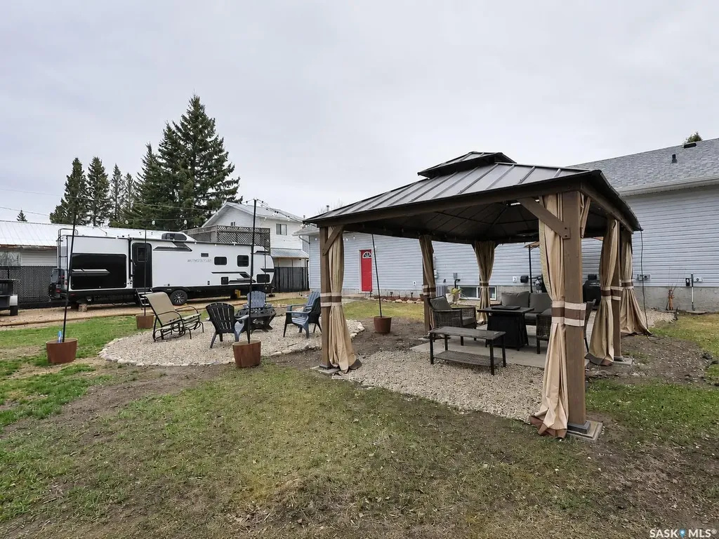 741 Main Street Canwood SK S0J 0B4