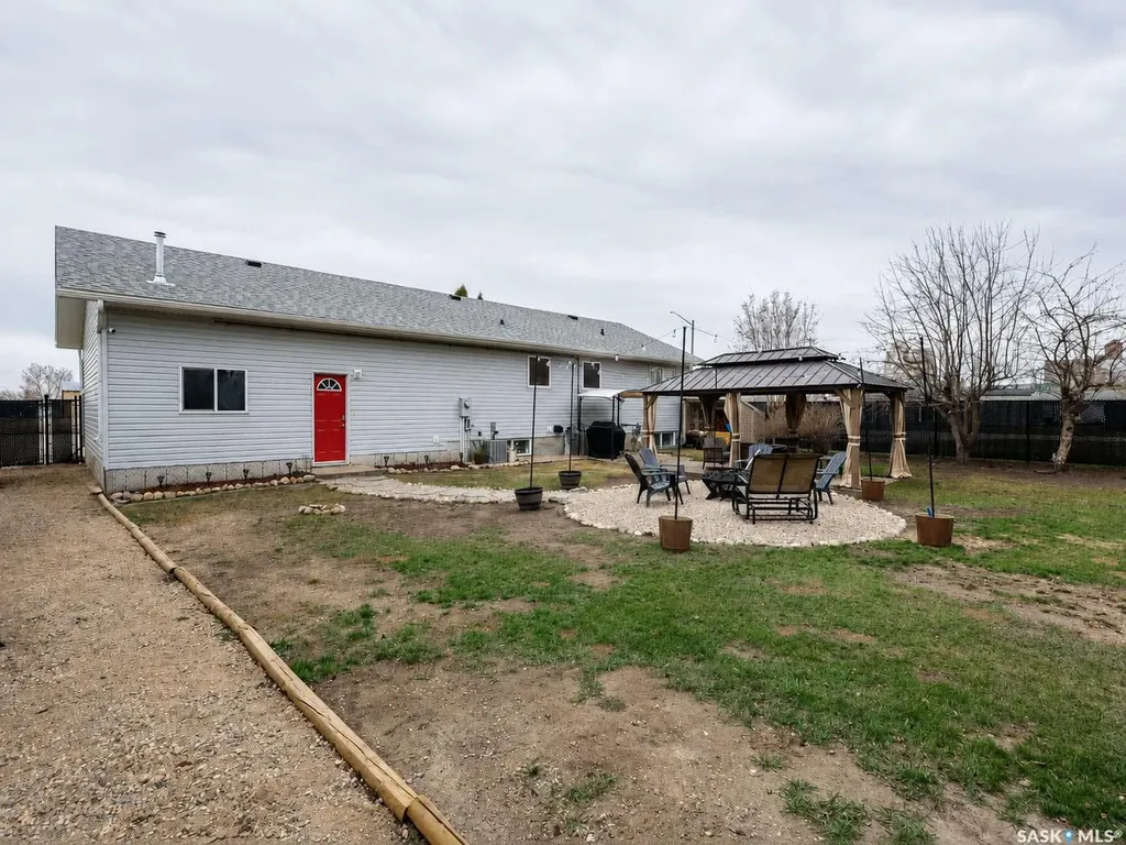 741 Main Street Canwood SK S0J 0B4