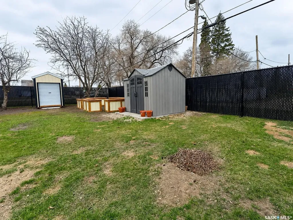 741 Main Street Canwood SK S0J 0B4