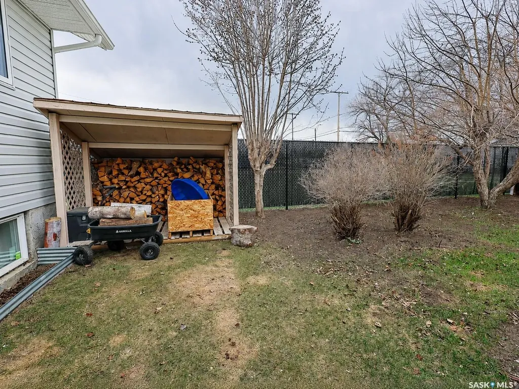 741 Main Street Canwood SK S0J 0B4