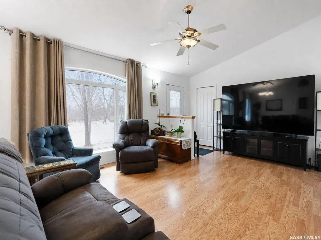 741 Main Street Canwood SK S0J 0B4