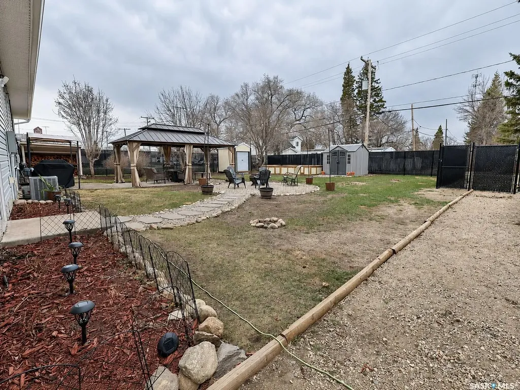 741 Main Street Canwood SK S0J 0B4