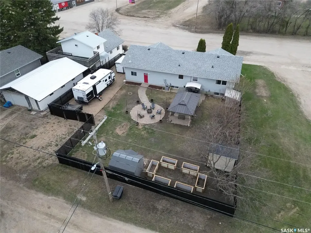 741 Main Street Canwood SK S0J 0B4