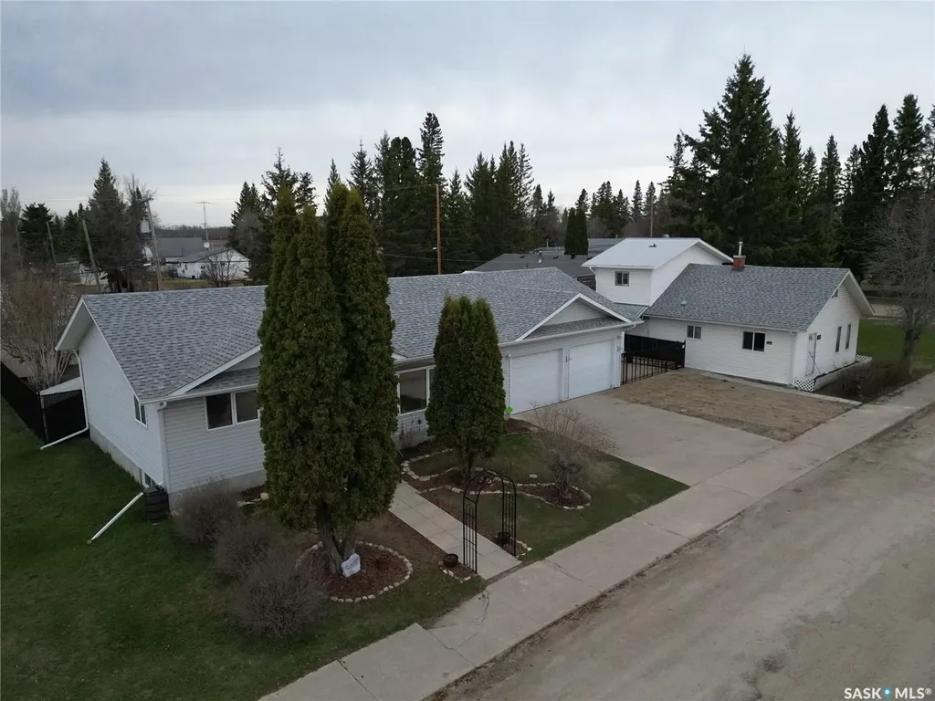 741 Main Street Canwood SK S0J 0B4