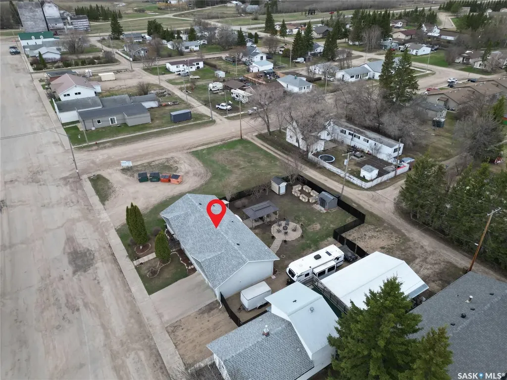 741 Main Street Canwood SK S0J 0B4