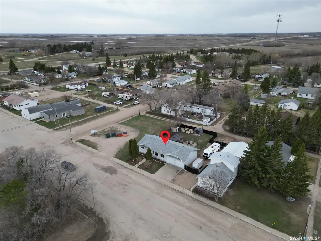 741 Main Street Canwood SK S0J 0B4