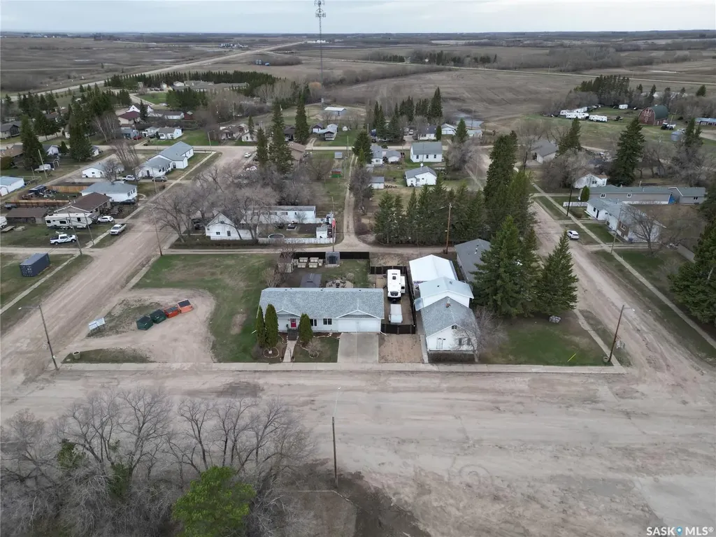 741 Main Street Canwood SK S0J 0B4