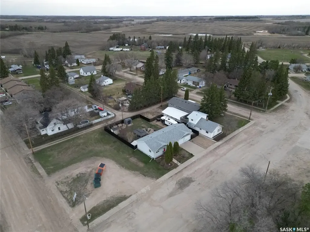 741 Main Street Canwood SK S0J 0B4