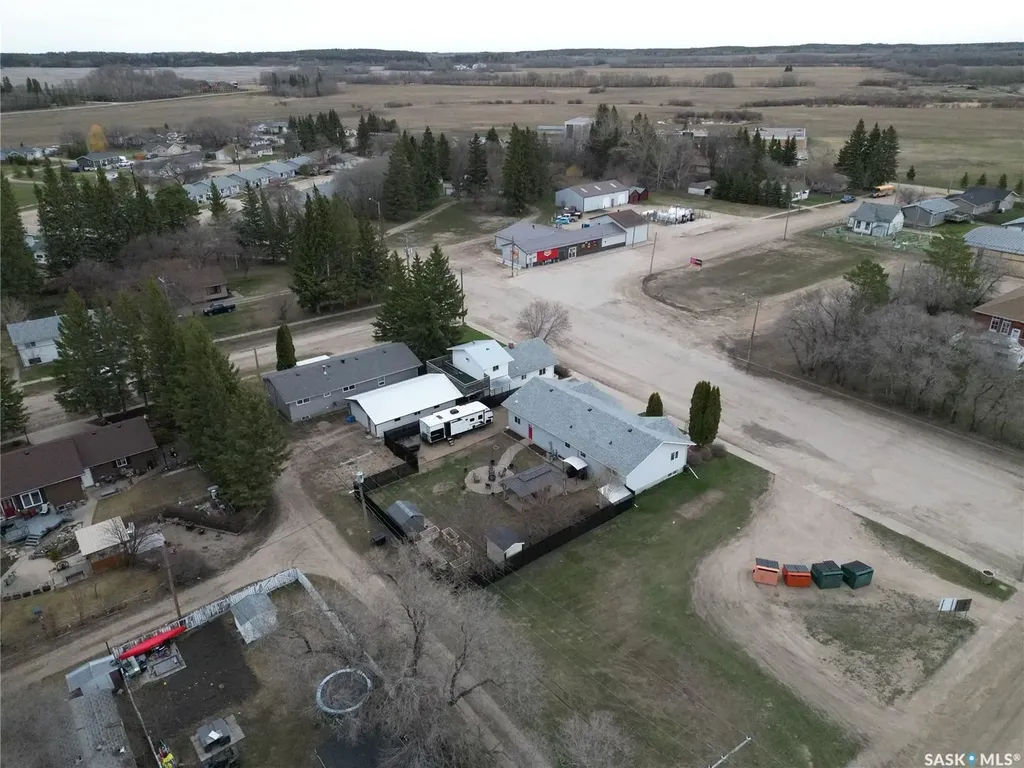 741 Main Street Canwood SK S0J 0B4