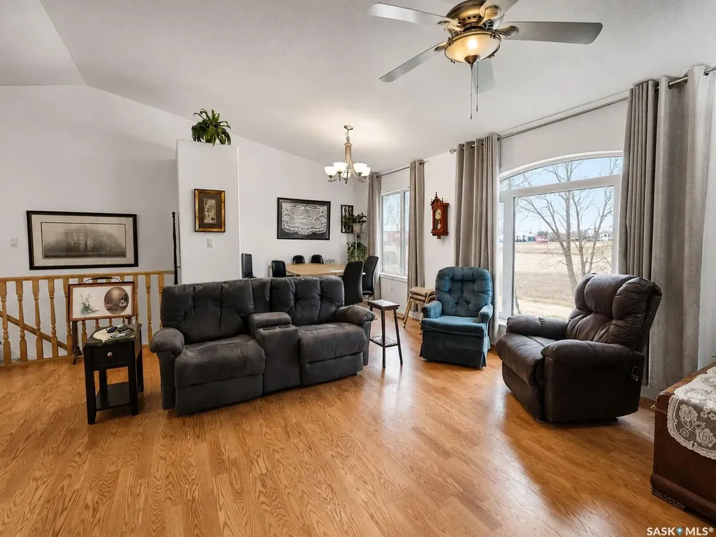741 Main Street Canwood SK S0J 0B4
