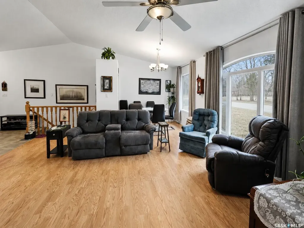 741 Main Street Canwood SK S0J 0B4