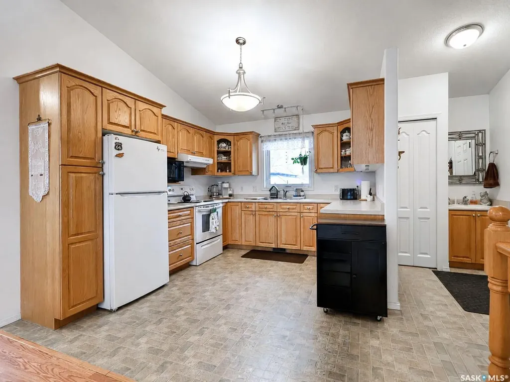 741 Main Street Canwood SK S0J 0B4