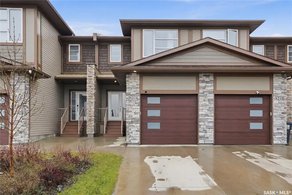 234 Brighton Gate Saskatoon SK S7V 0P6