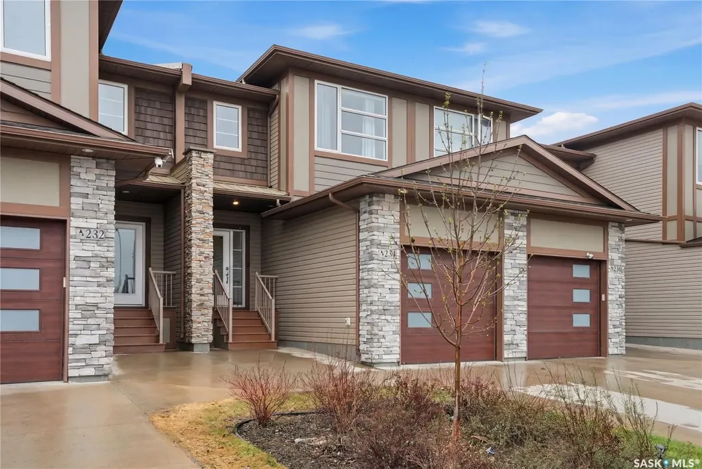 234 Brighton Gate Saskatoon SK S7V 0P6
