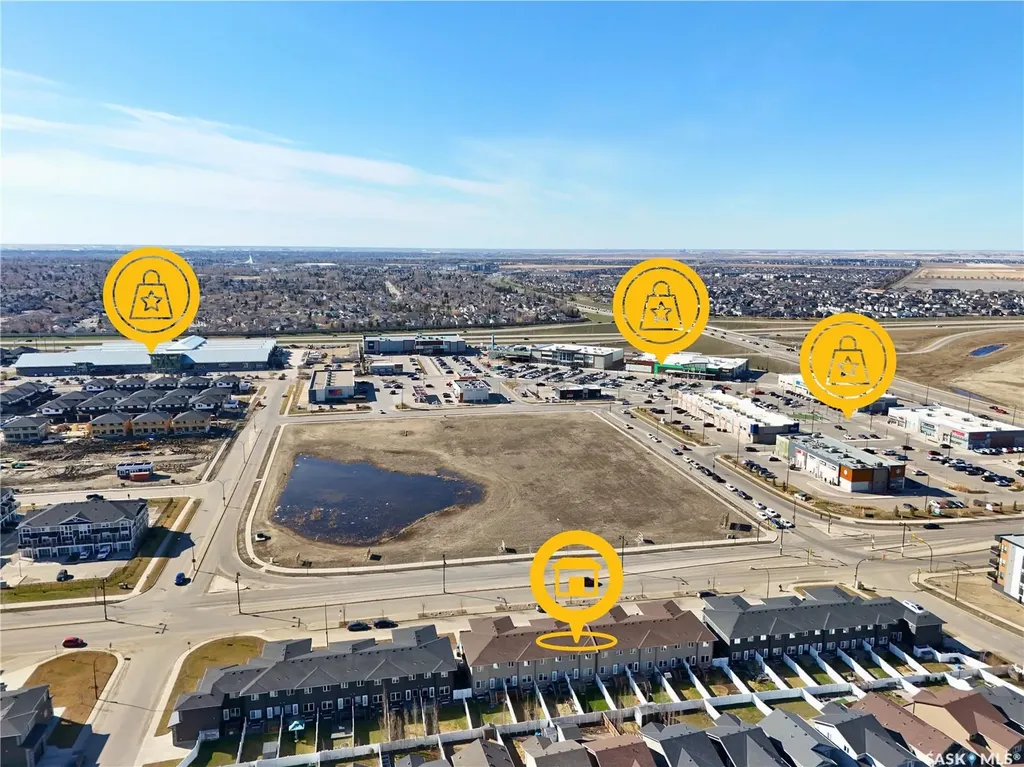 234 Brighton Gate Saskatoon SK S7V 0P6