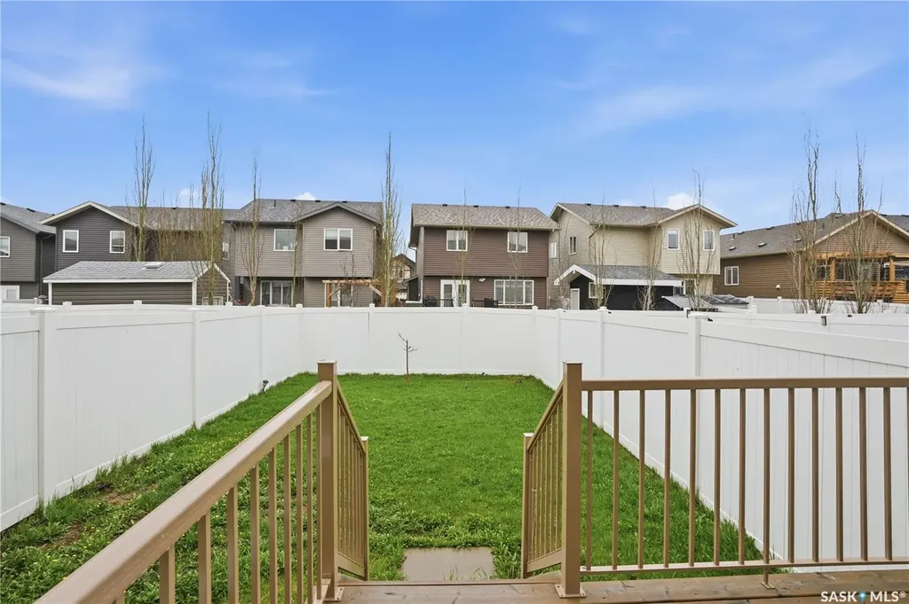 234 Brighton Gate Saskatoon SK S7V 0P6
