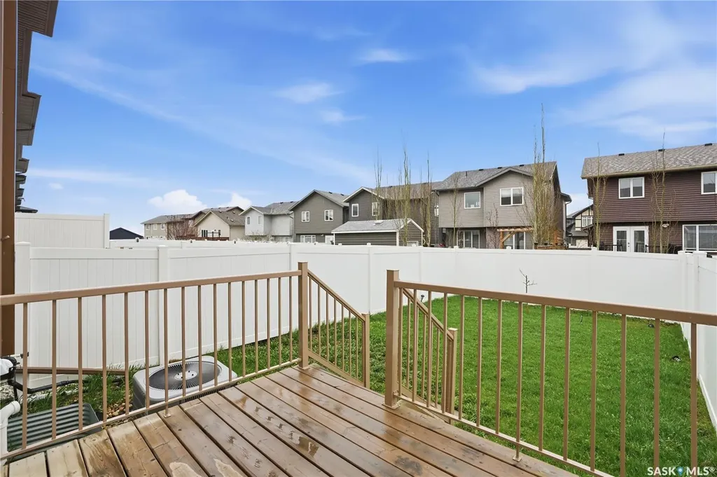 234 Brighton Gate Saskatoon SK S7V 0P6
