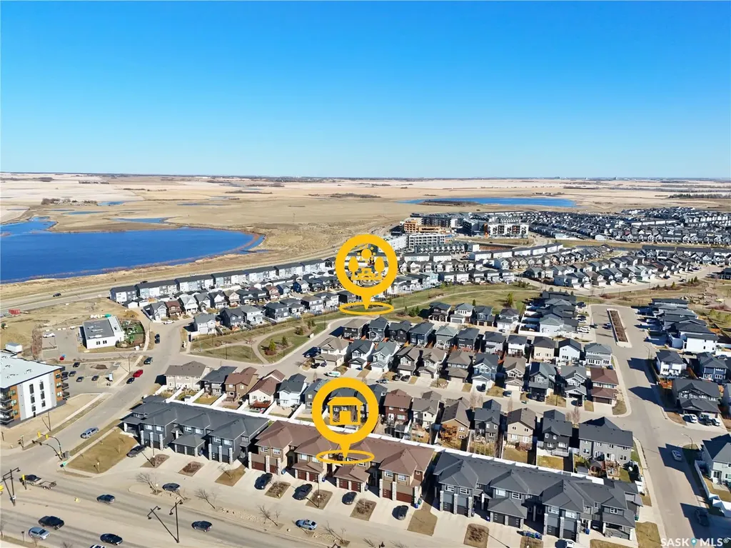 234 Brighton Gate Saskatoon SK S7V 0P6
