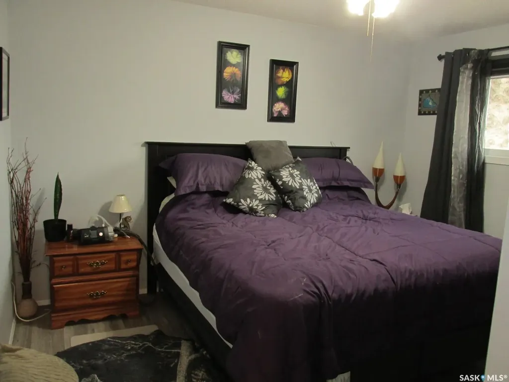 508 1st Avenue W Nipawin SK S0E 1E0