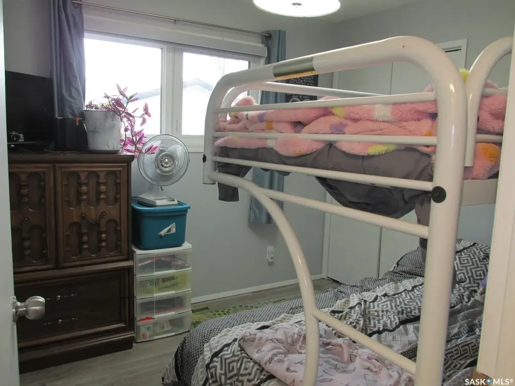 508 1st Avenue W Nipawin SK S0E 1E0