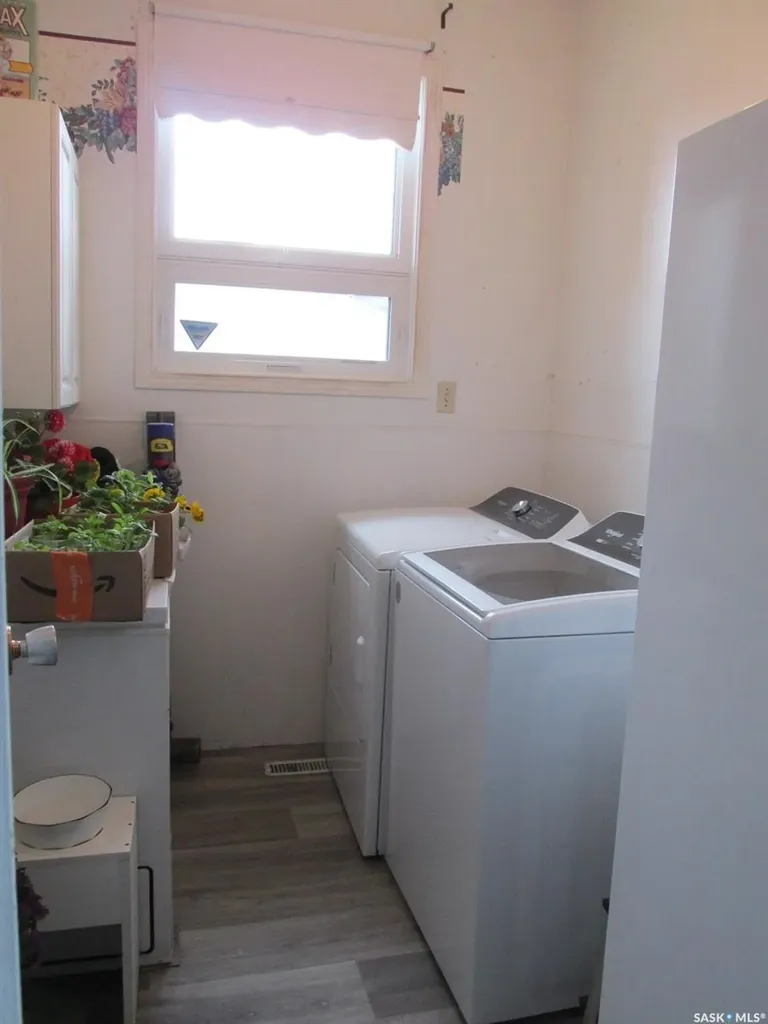 508 1st Avenue W Nipawin SK S0E 1E0