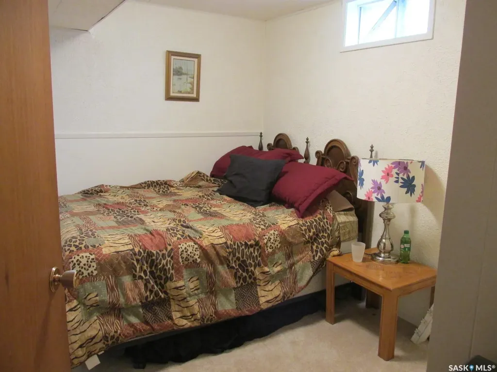 508 1st Avenue W Nipawin SK S0E 1E0