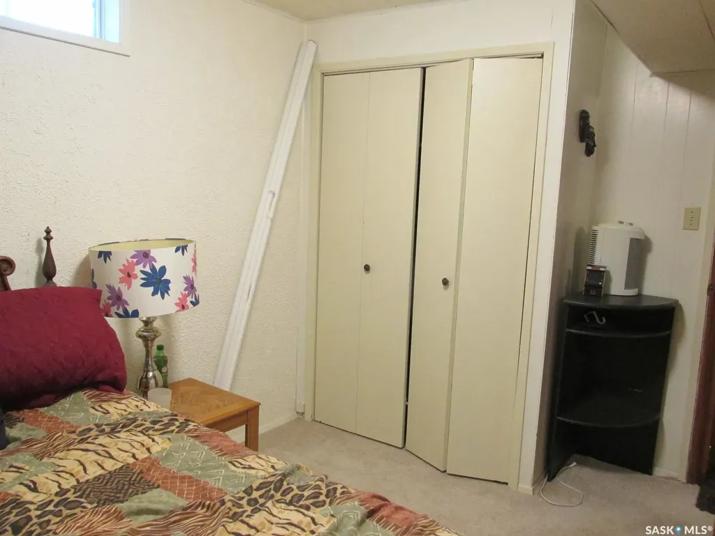 508 1st Avenue W Nipawin SK S0E 1E0