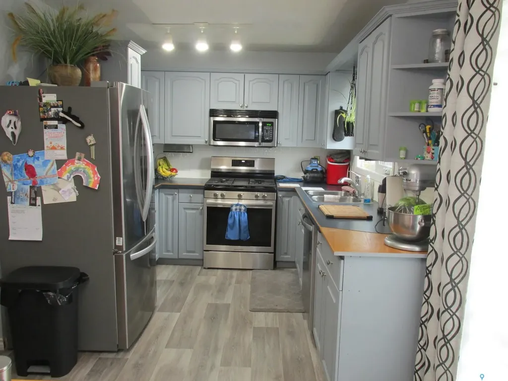 508 1st Avenue W Nipawin SK S0E 1E0