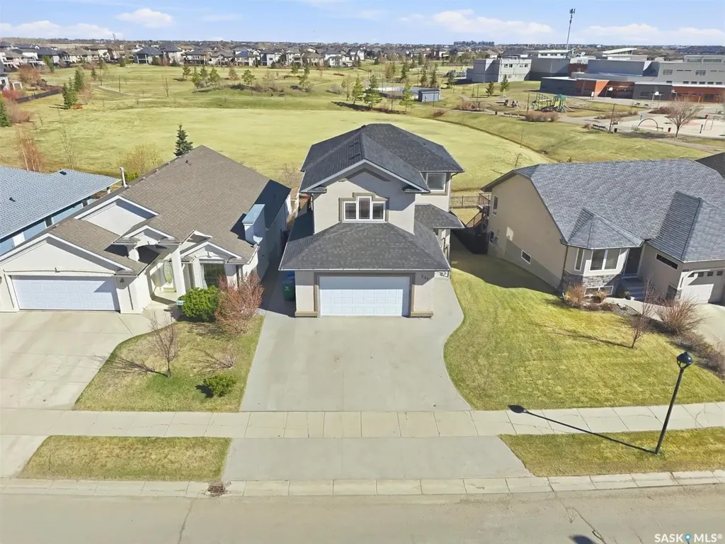 231 Willowgrove Boulevard Saskatoon SK S7W 1A1