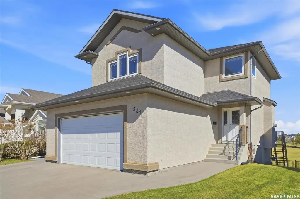 231 Willowgrove Boulevard Saskatoon SK S7W 1A1