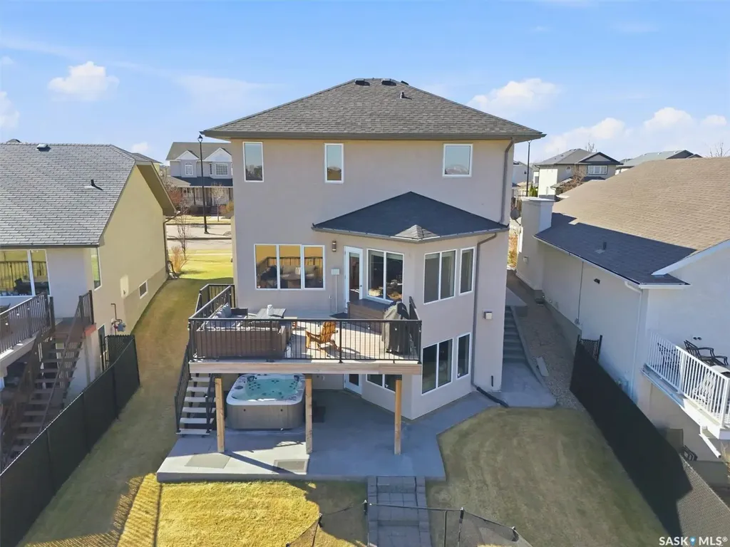 231 Willowgrove Boulevard Saskatoon SK S7W 1A1