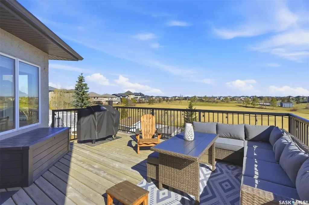 231 Willowgrove Boulevard Saskatoon SK S7W 1A1