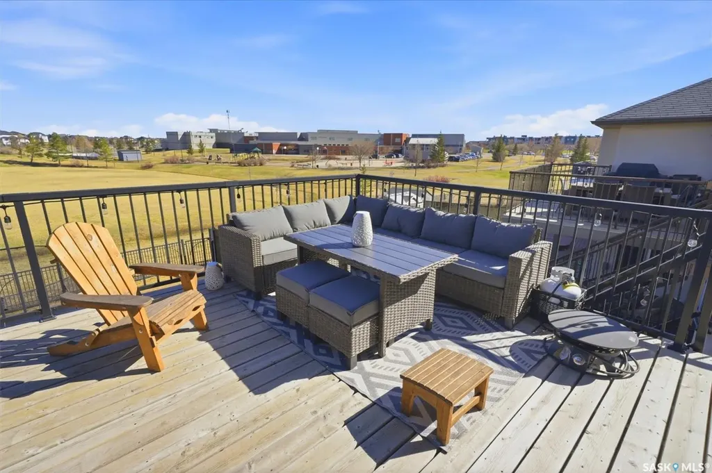 231 Willowgrove Boulevard Saskatoon SK S7W 1A1
