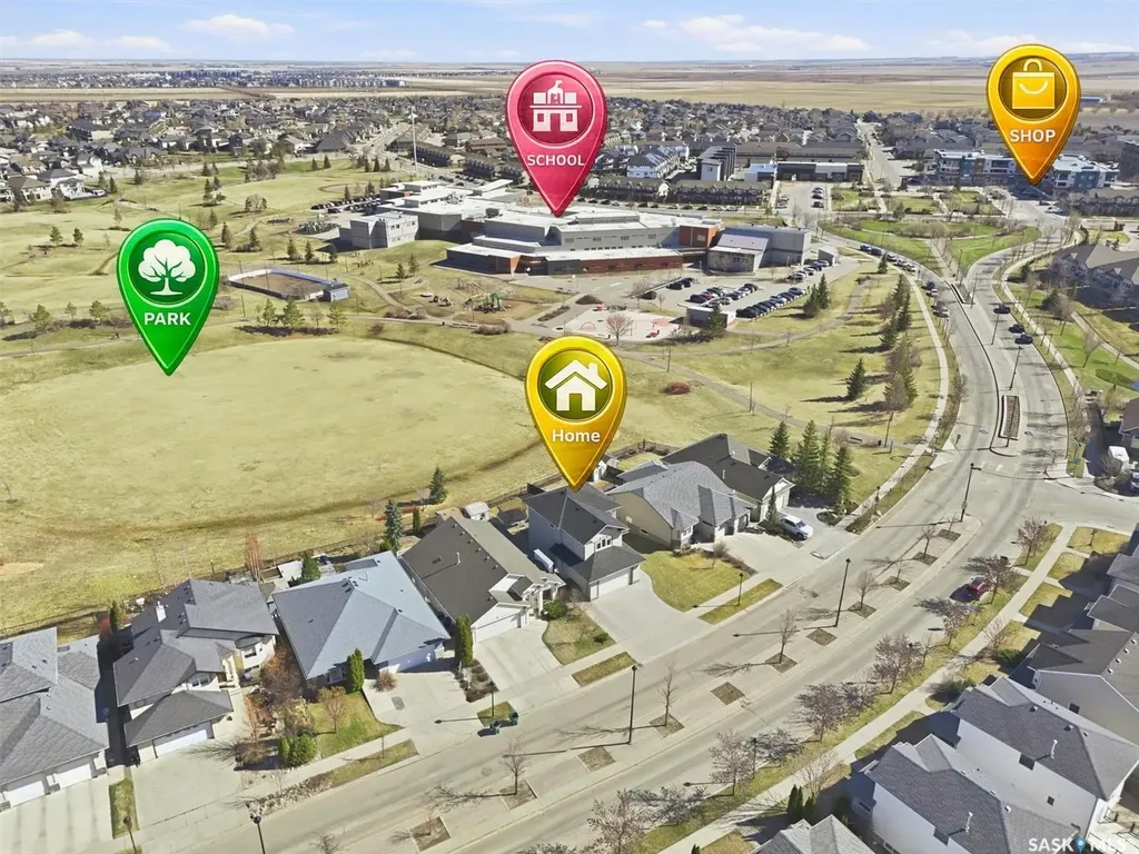 231 Willowgrove Boulevard Saskatoon SK S7W 1A1