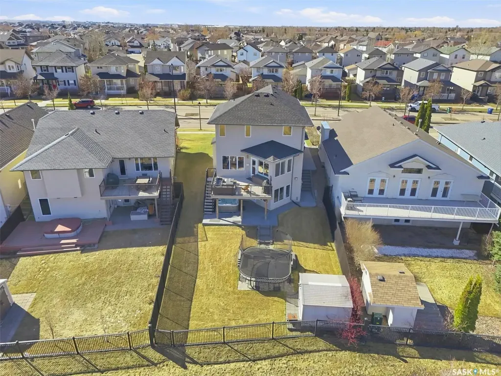 231 Willowgrove Boulevard Saskatoon SK S7W 1A1