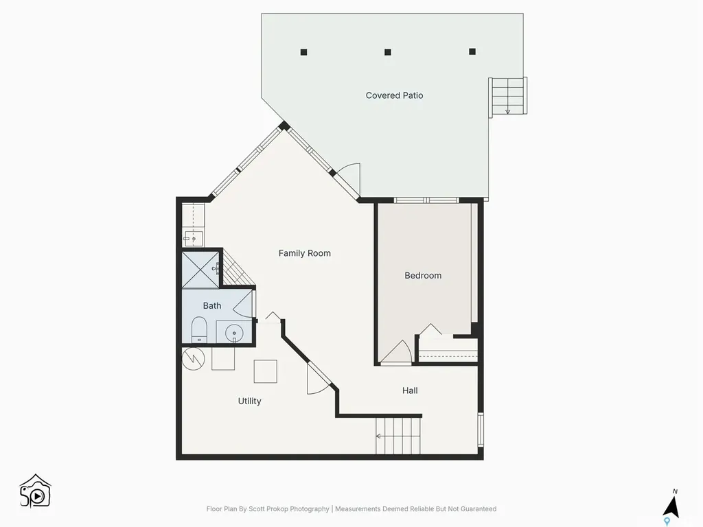 231 Willowgrove Boulevard Saskatoon SK S7W 1A1