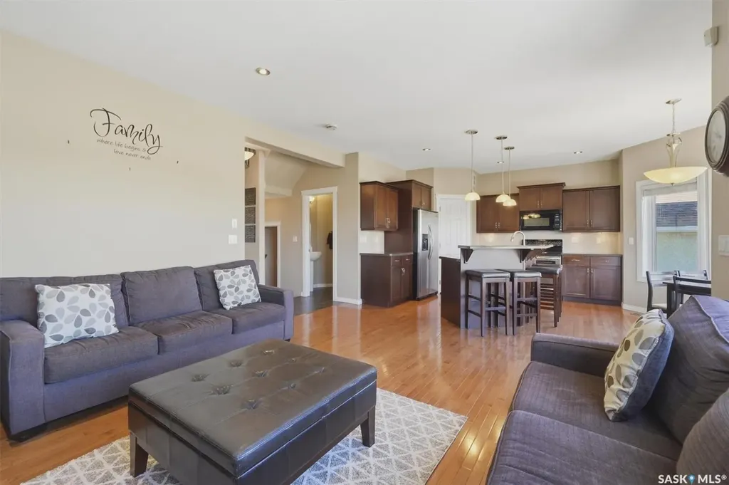 231 Willowgrove Boulevard Saskatoon SK S7W 1A1