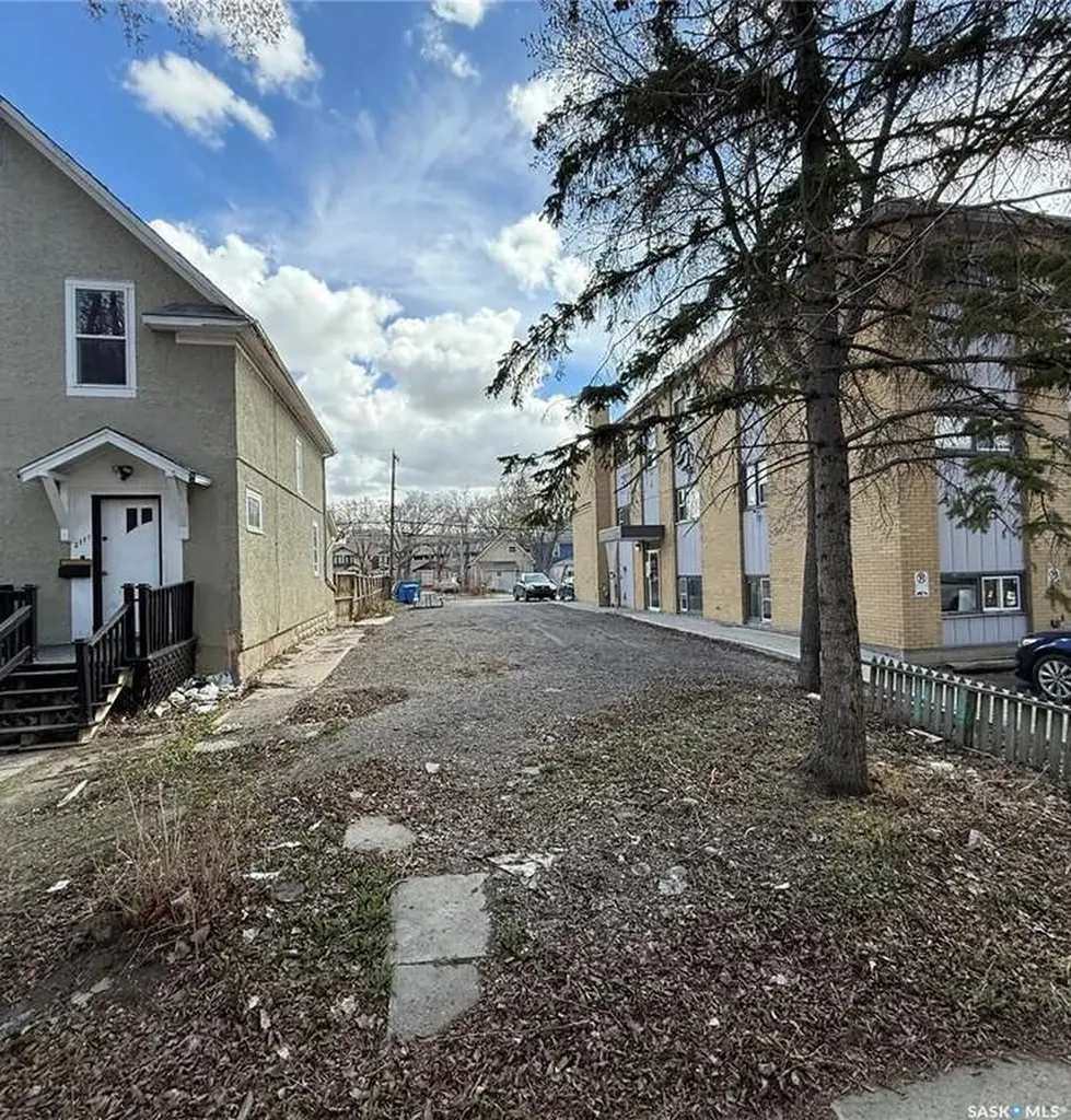 2113 Osler Street Regina SK S4P 1W7