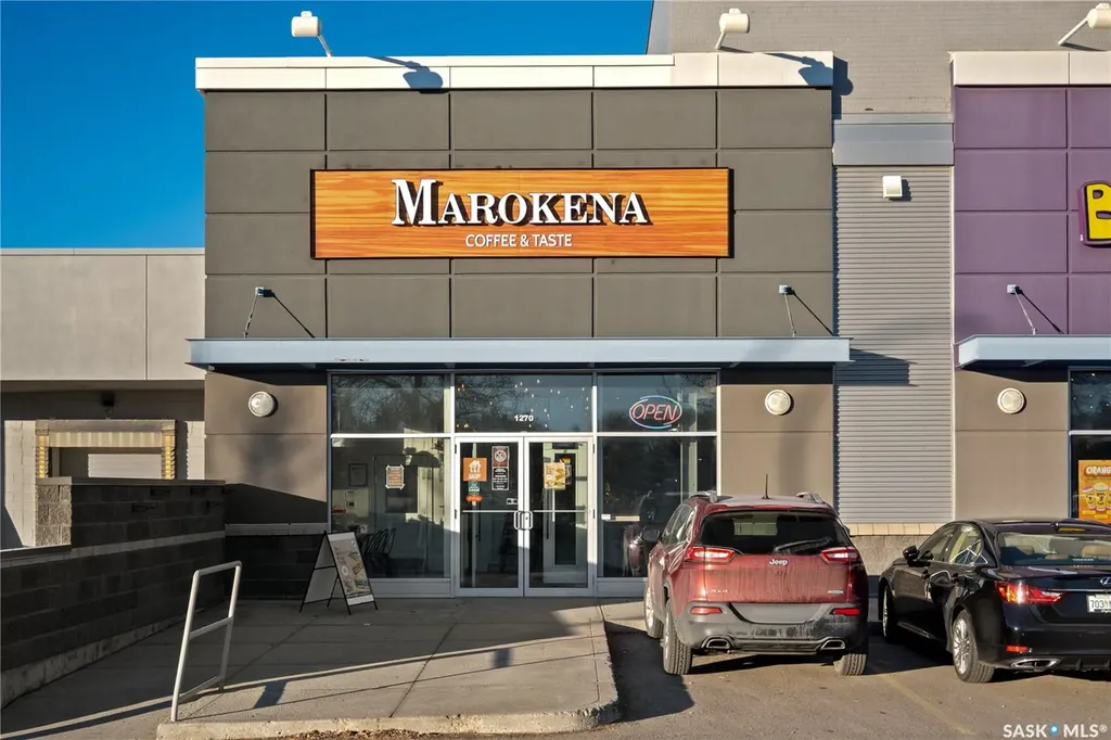 3806 Albert Street Regina SK S4S 3R3