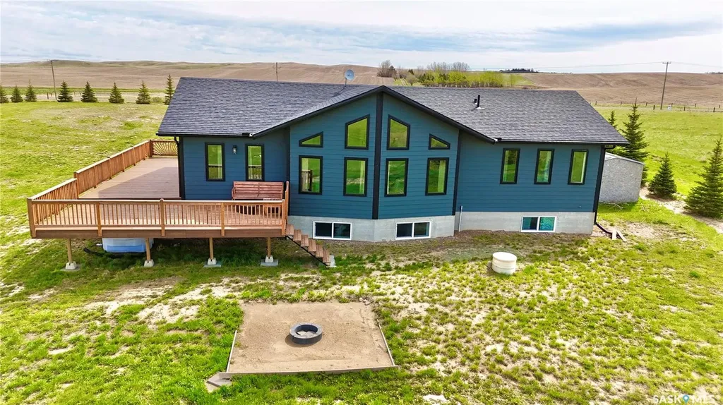 Rural Address Swift Current Rm No. 137 SK S9H 3X4